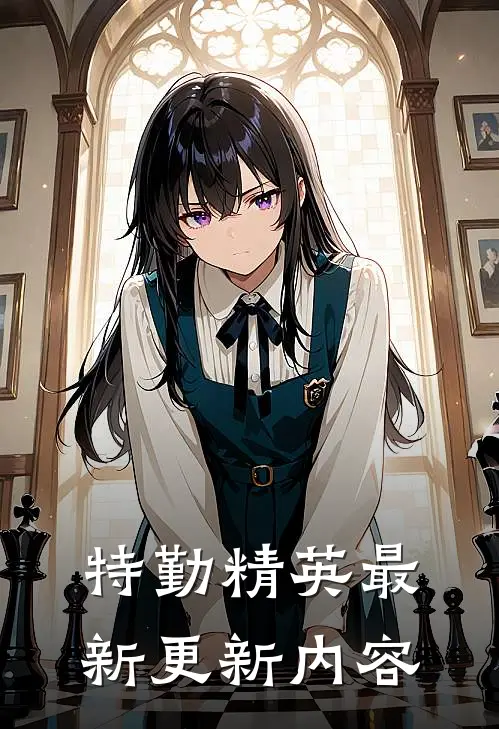 特勤精英最新更新内容