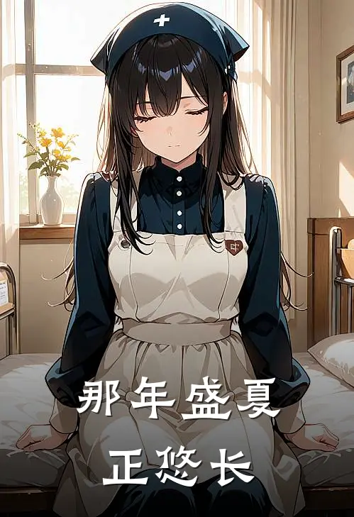 那年盛夏正悠长
