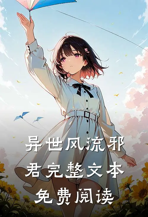 异世风流邪君完整文本免费阅读