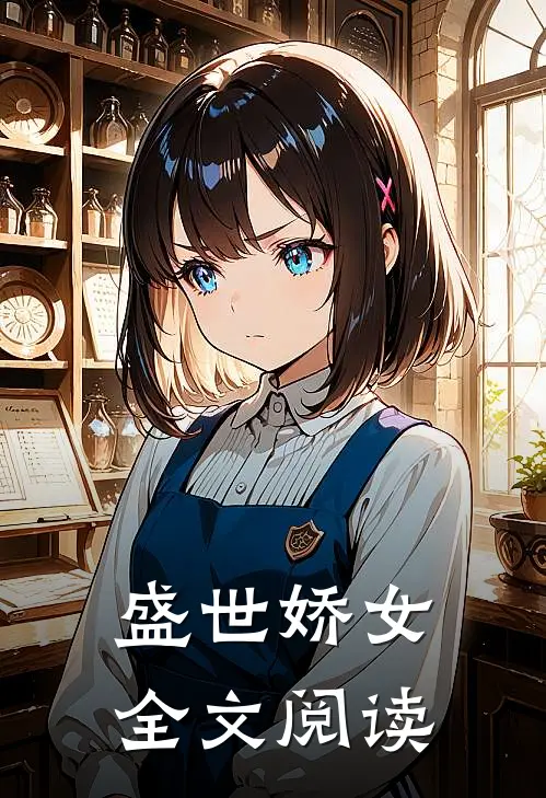 盛世娇女全文阅读