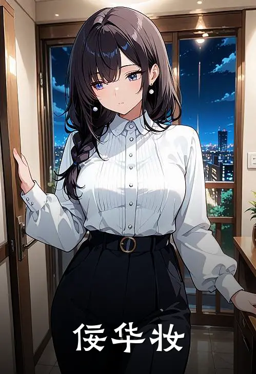 佞华妆