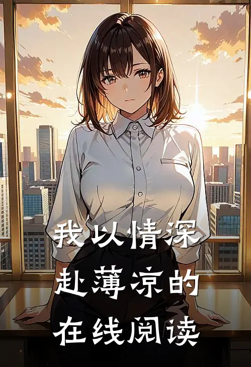 我以情深赴薄凉的在线阅读
