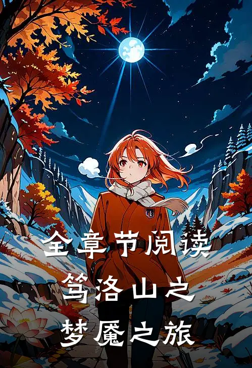 全章节阅读笃洛山之梦魇之旅
