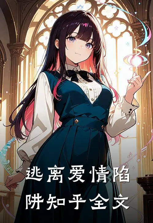 逃离爱情陷阱知乎全文
