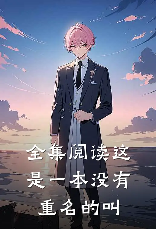 全集阅读这是一本没有重名的叫