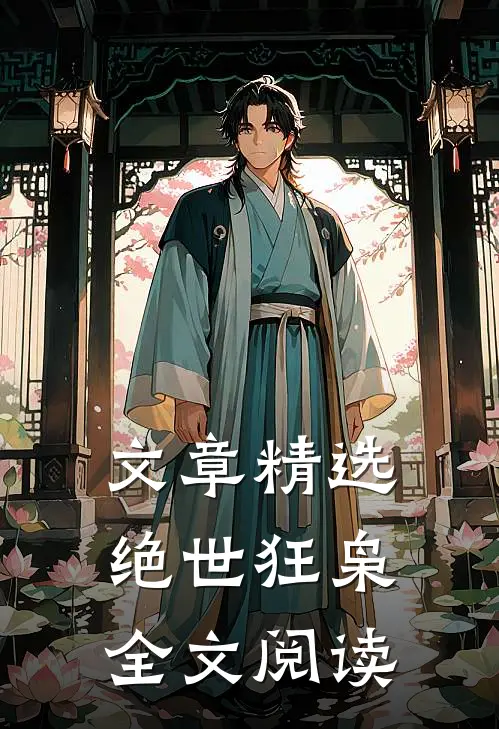 文章精选绝世狂枭全文阅读