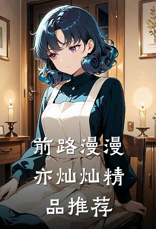 前路漫漫亦灿灿精品推荐