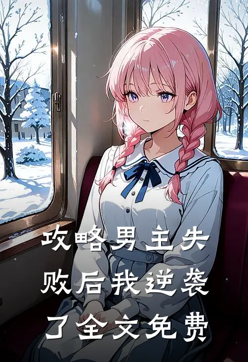 攻略男主失败后我逆袭了全文免费