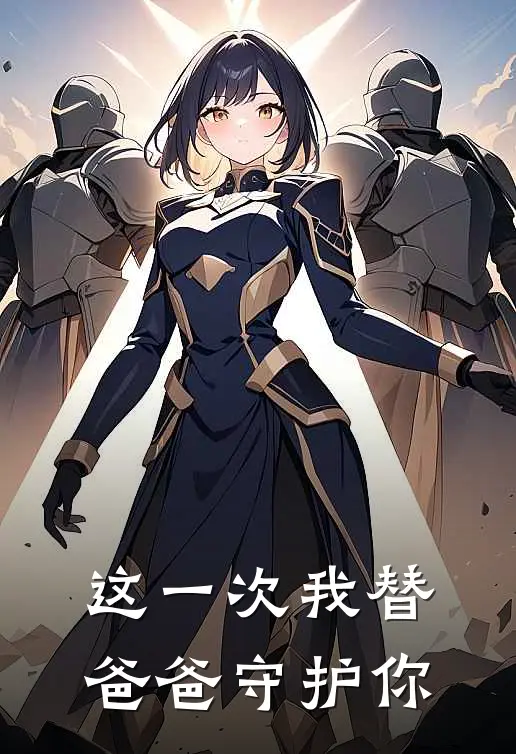 这一次我替爸爸守护你