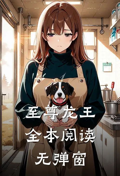 至尊龙王全本阅读无弹窗