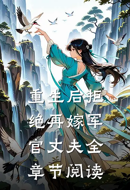 重生后拒绝再嫁军官丈夫全章节阅读