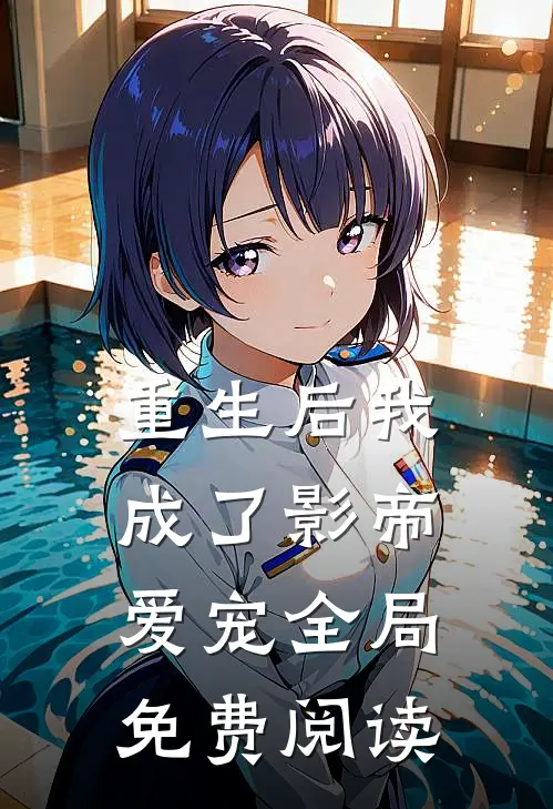 重生后我成了影帝爱宠全局免费阅读