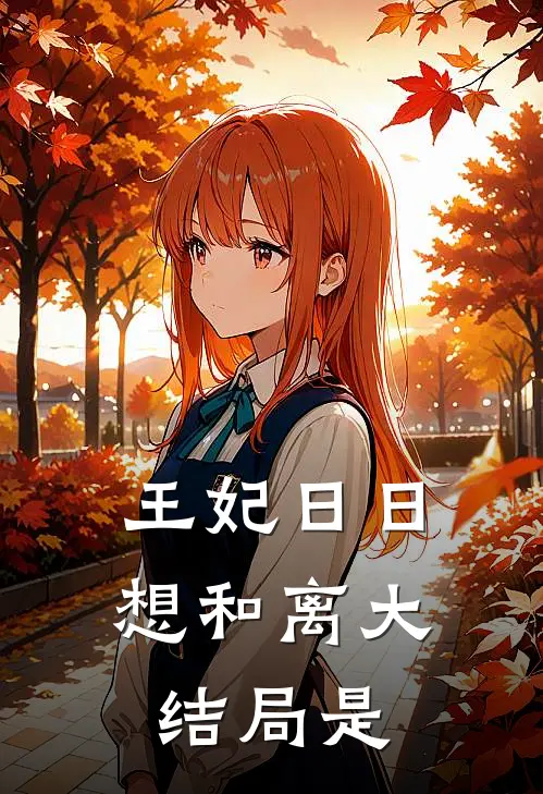王妃日日想和离大结局是