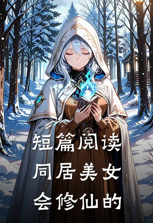 短篇阅读同居美女会修仙的