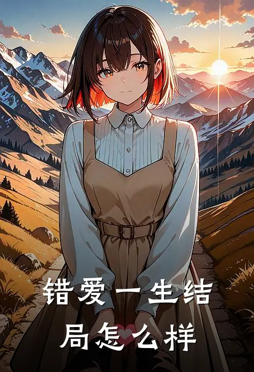错爱一生结局怎么样