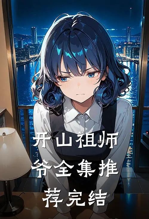 开山祖师爷全集推荐完结