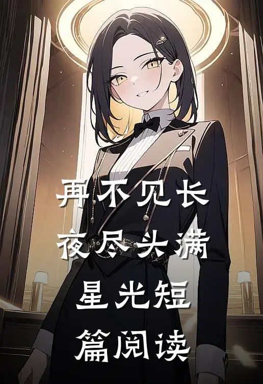 再不见长夜尽头满星光短篇阅读