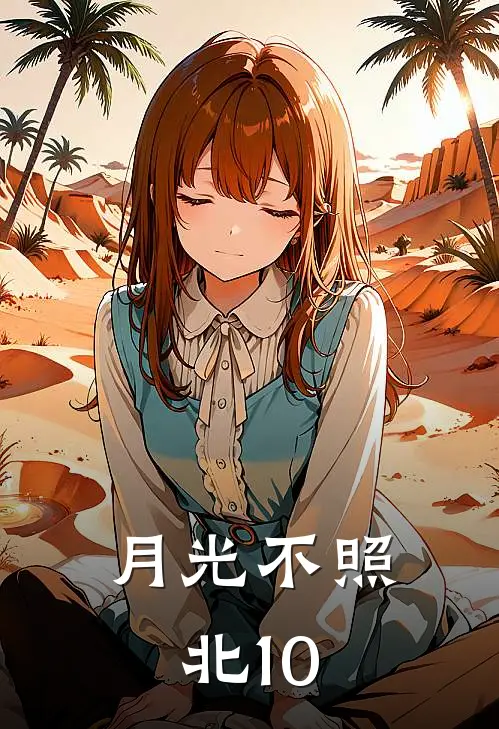 月光不照北10