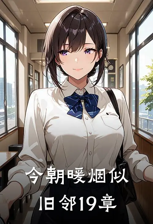 今朝暖烟似旧邻19章