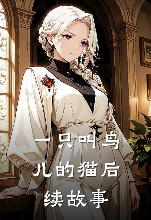 一只叫鸟儿的猫后续故事