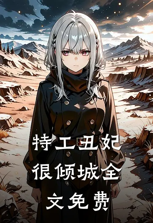 特工丑妃很倾城全文免费