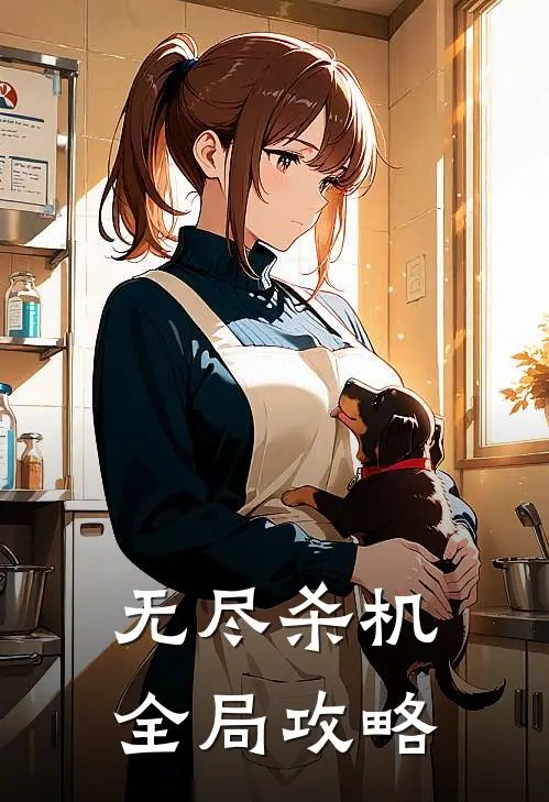 无尽杀机全局攻略