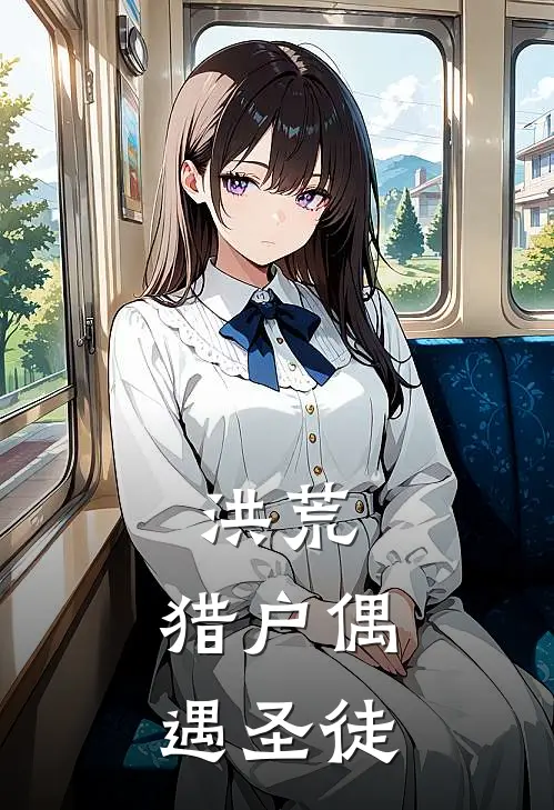 洪荒：猎户偶遇圣徒