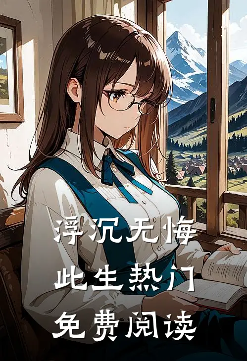 浮沉无悔此生热门免费阅读