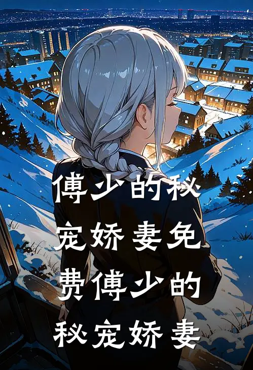 傅少的秘宠娇妻免费傅少的秘宠娇妻