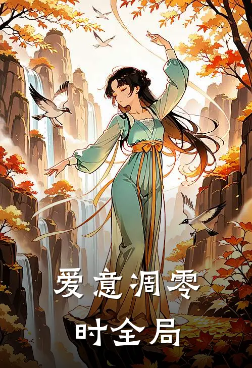 爱意凋零时全局