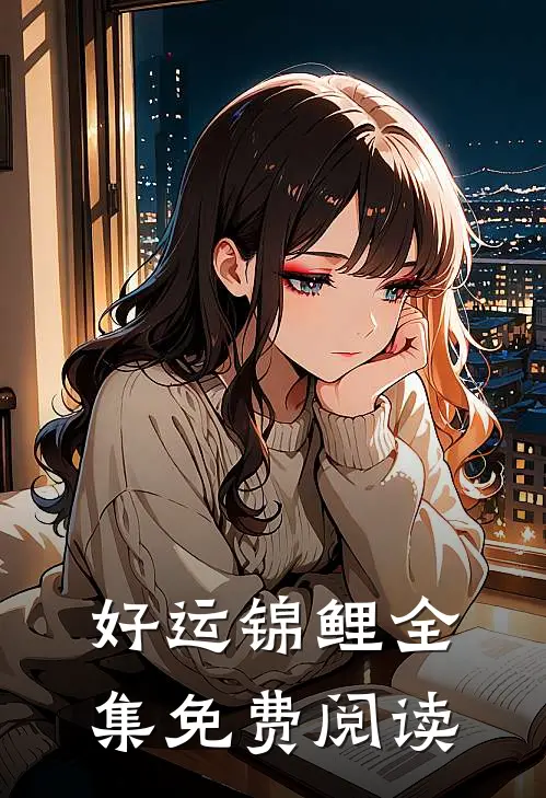 好运锦鲤 全集免费阅读