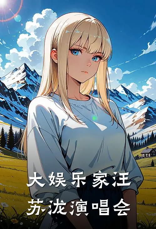 大娱乐家汪苏泷演唱会