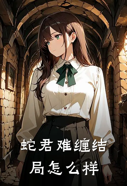 蛇君难缠结局怎么样