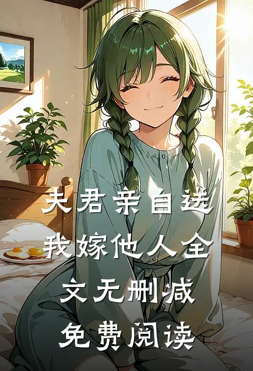 夫君亲自送我嫁他人全文无删减免费阅读
