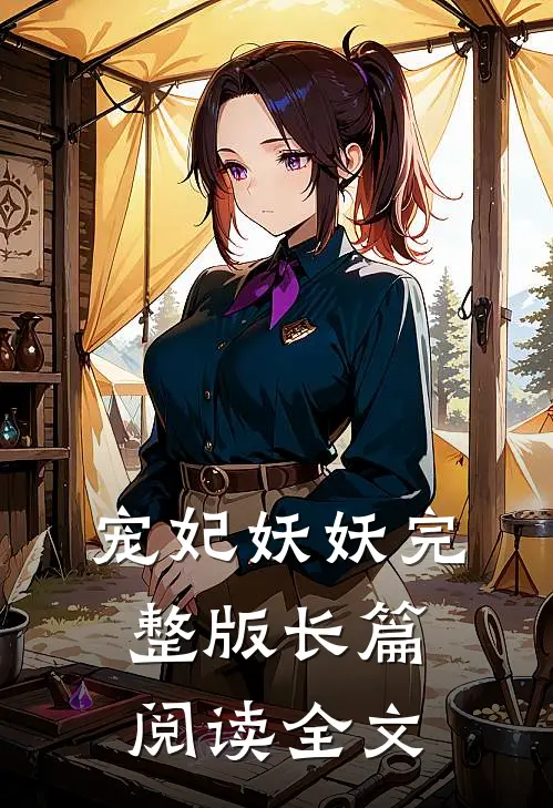 宠妃妖妖完整版长篇阅读全文