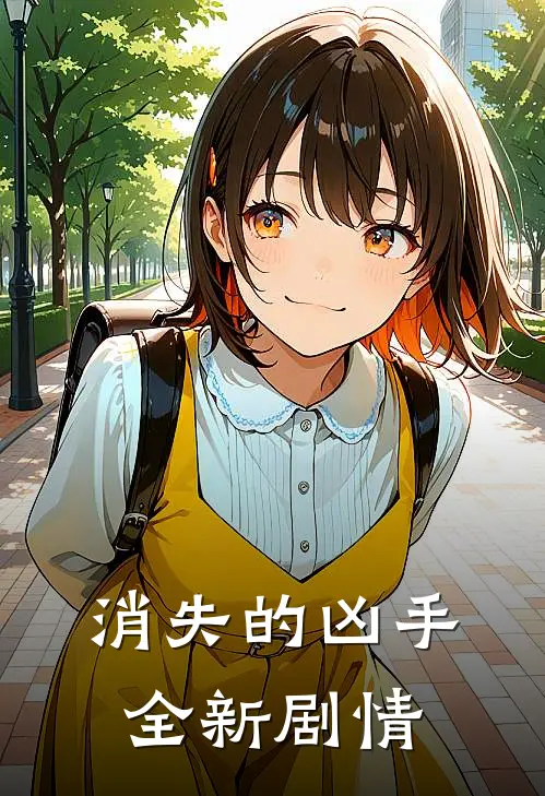 消失的凶手全新剧情