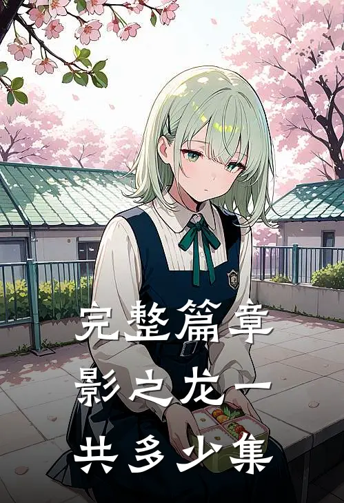 完整篇章影之龙一共多少集