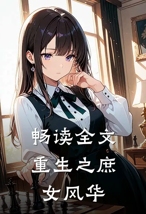 畅读全文重生之庶女风华