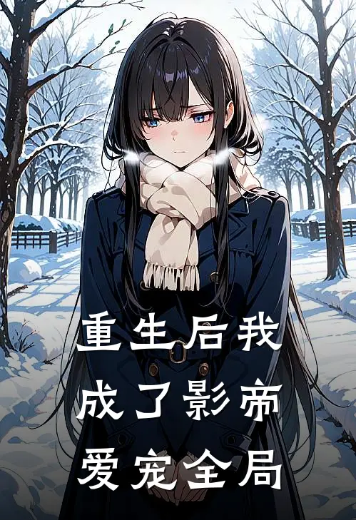 重生后我成了影帝爱宠全局