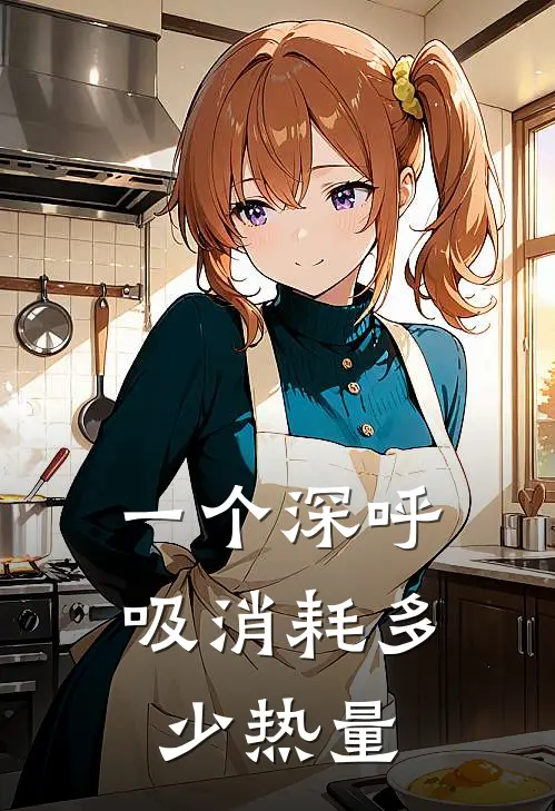 一个深呼吸消耗多少热量