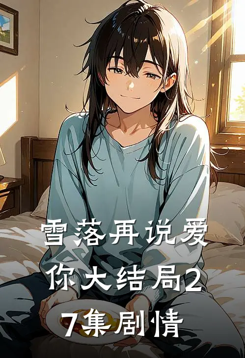 雪落再说爱你大结局27集剧情
