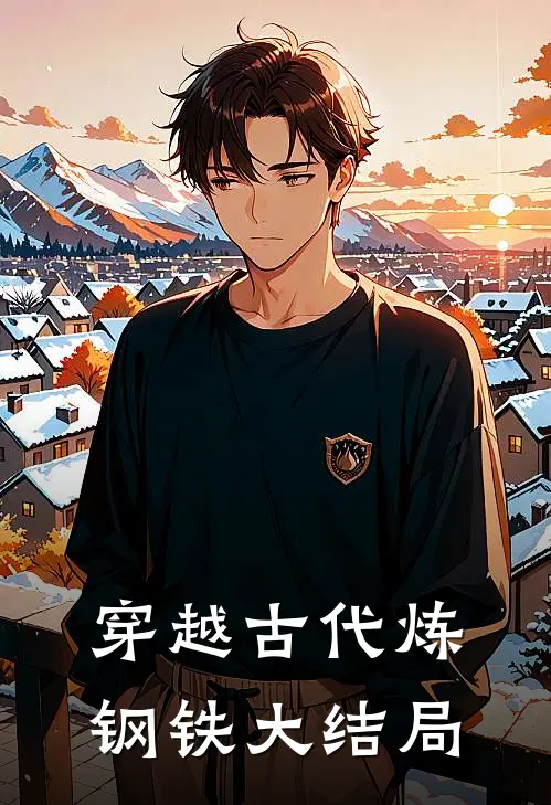 穿越古代炼钢铁大结局