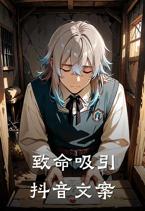 致命吸引抖音文案