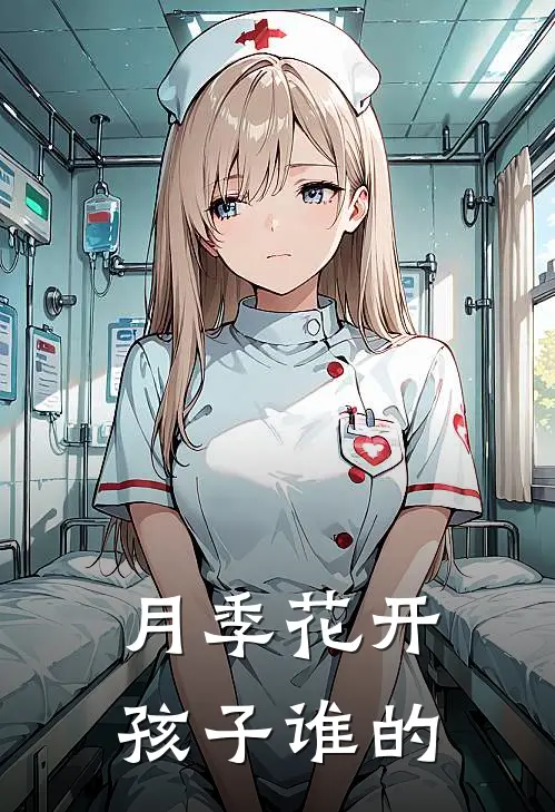 月季花开孩子谁的