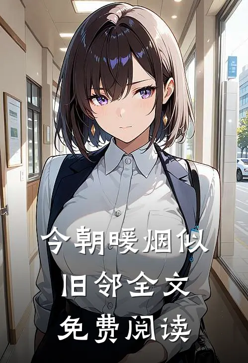 今朝暖烟似旧邻全文免费阅读