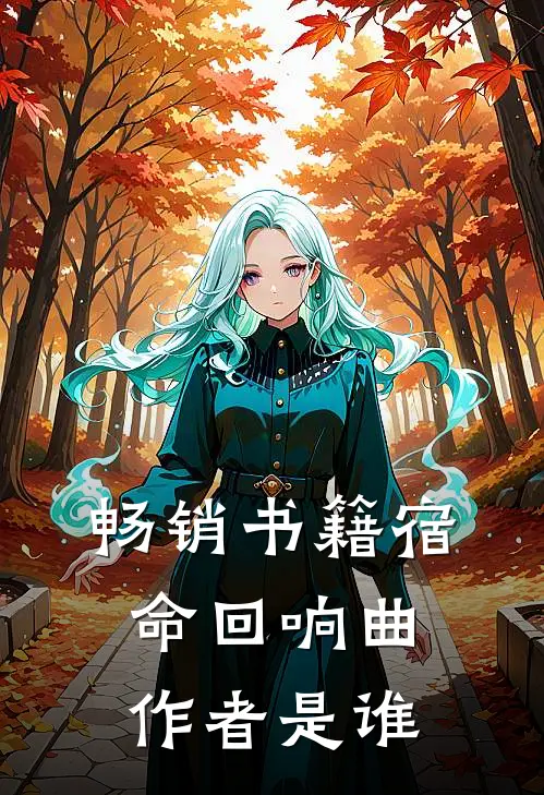 畅销书籍宿命回响曲作者是谁