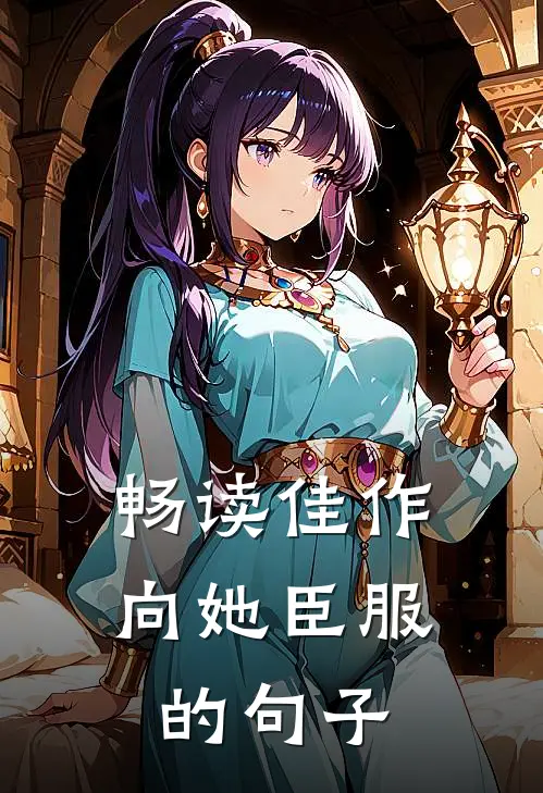 畅读佳作向她臣服的句子