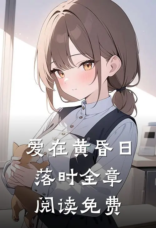 爱在黄昏日落时全章阅读免费