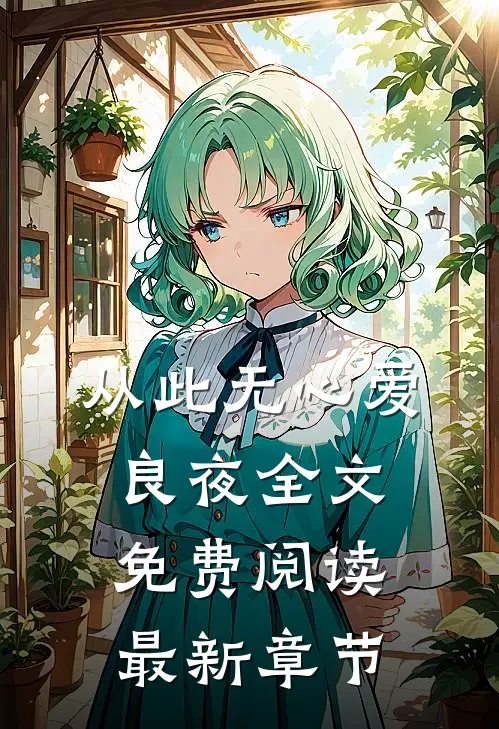 从此无心爱良夜全文免费阅读最新章节