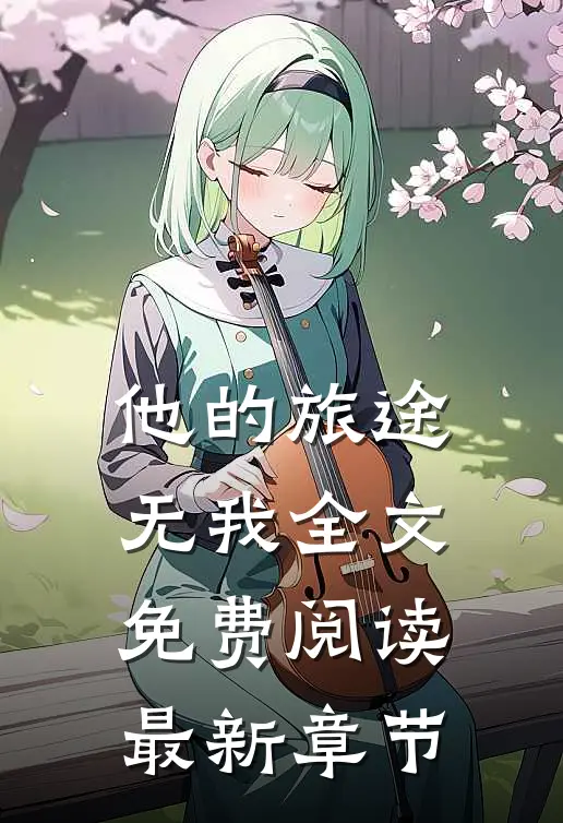 他的旅途无我全文免费阅读最新章节
